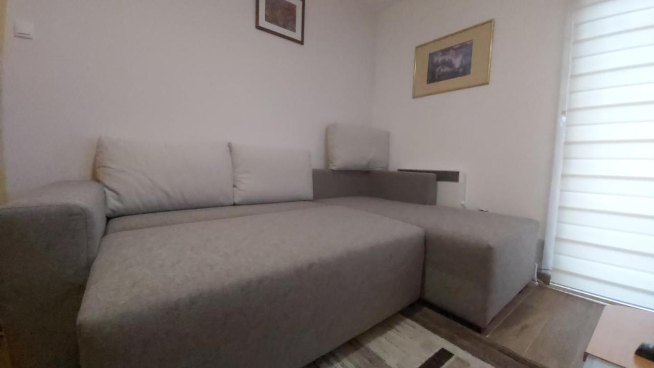 Apartman Gogi Hotel Zlatibor Ngoại thất bức ảnh