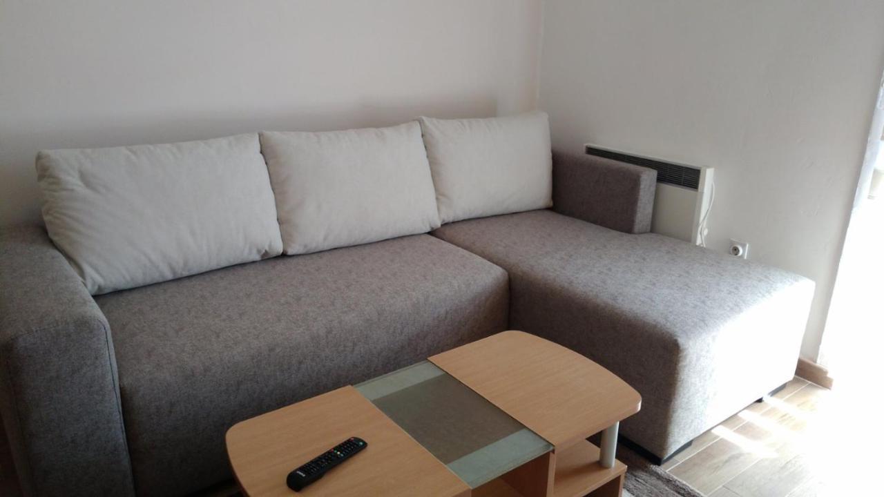 Apartman Gogi Hotel Zlatibor Ngoại thất bức ảnh