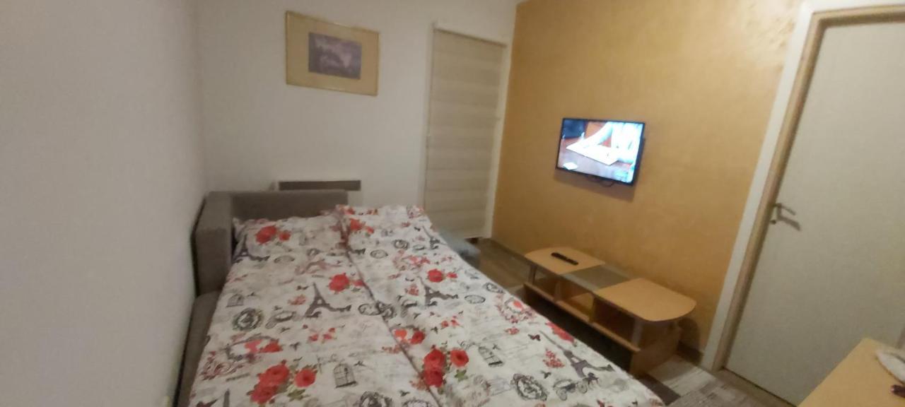 Apartman Gogi Hotel Zlatibor Ngoại thất bức ảnh