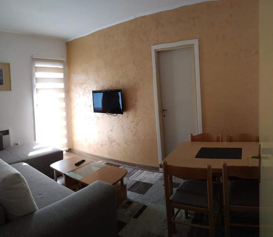 Apartman Gogi Hotel Zlatibor Ngoại thất bức ảnh