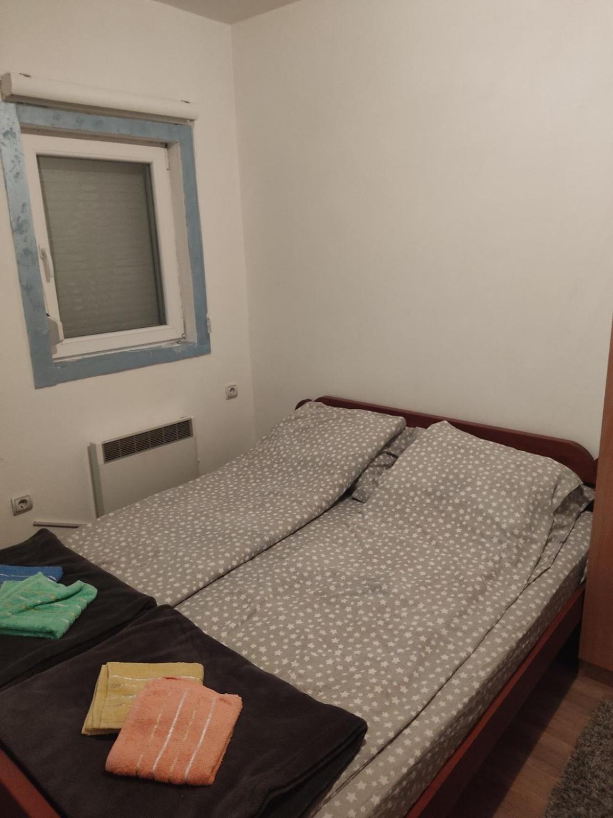 Apartman Gogi Hotel Zlatibor Ngoại thất bức ảnh
