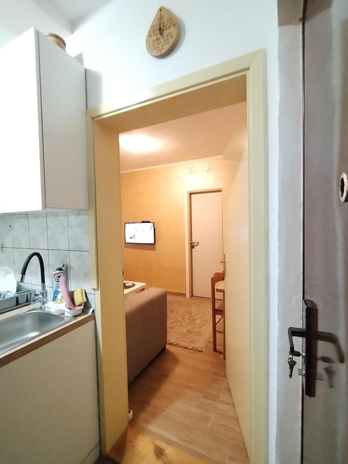 Apartman Gogi Hotel Zlatibor Ngoại thất bức ảnh