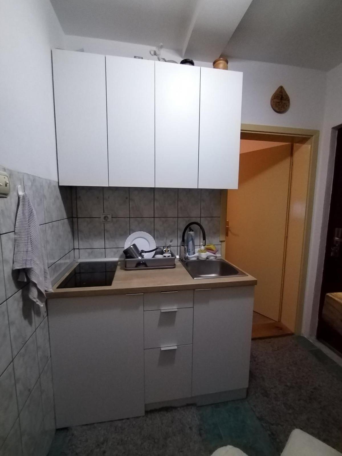 Apartman Gogi Hotel Zlatibor Ngoại thất bức ảnh