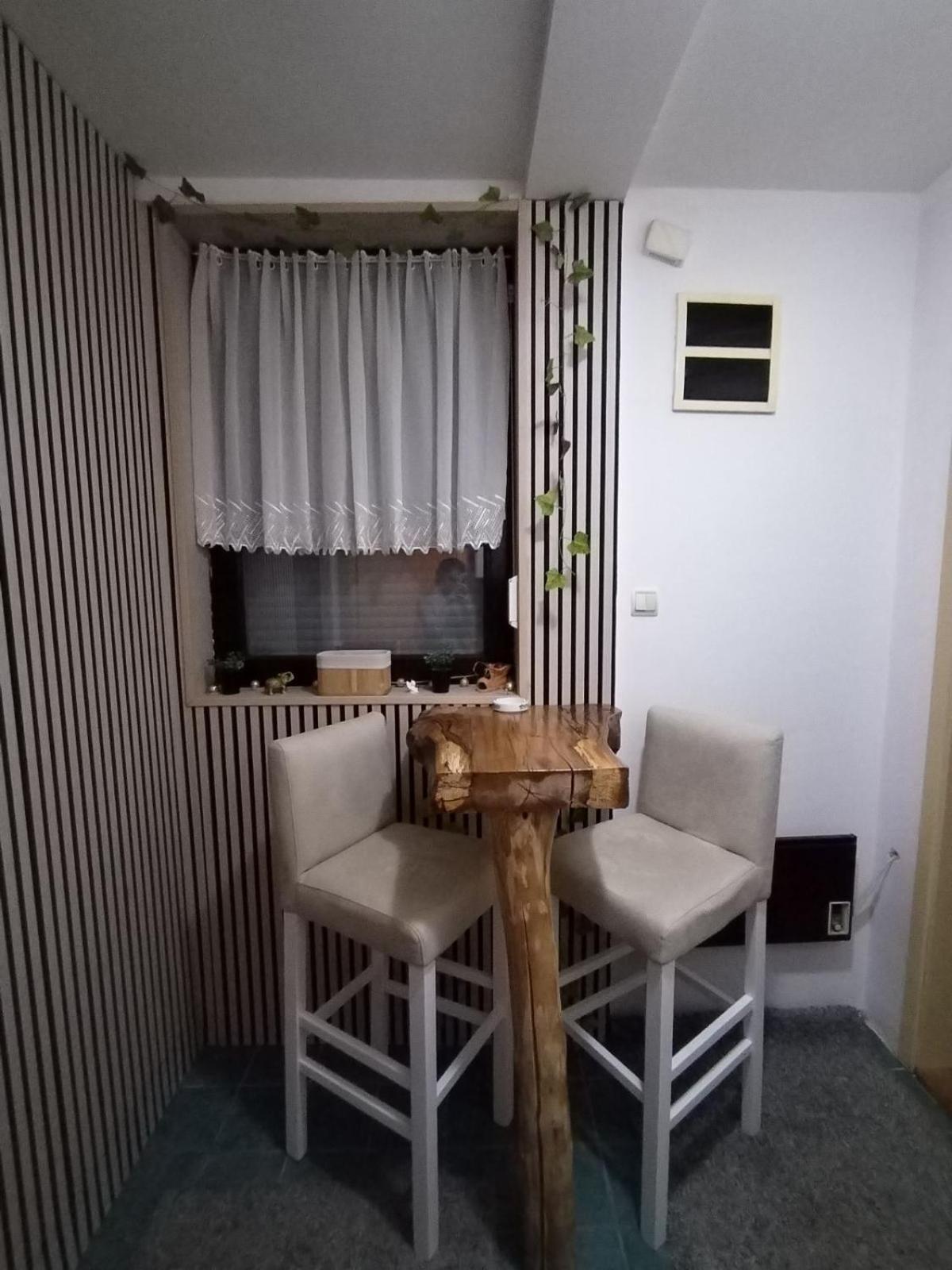 Apartman Gogi Hotel Zlatibor Ngoại thất bức ảnh