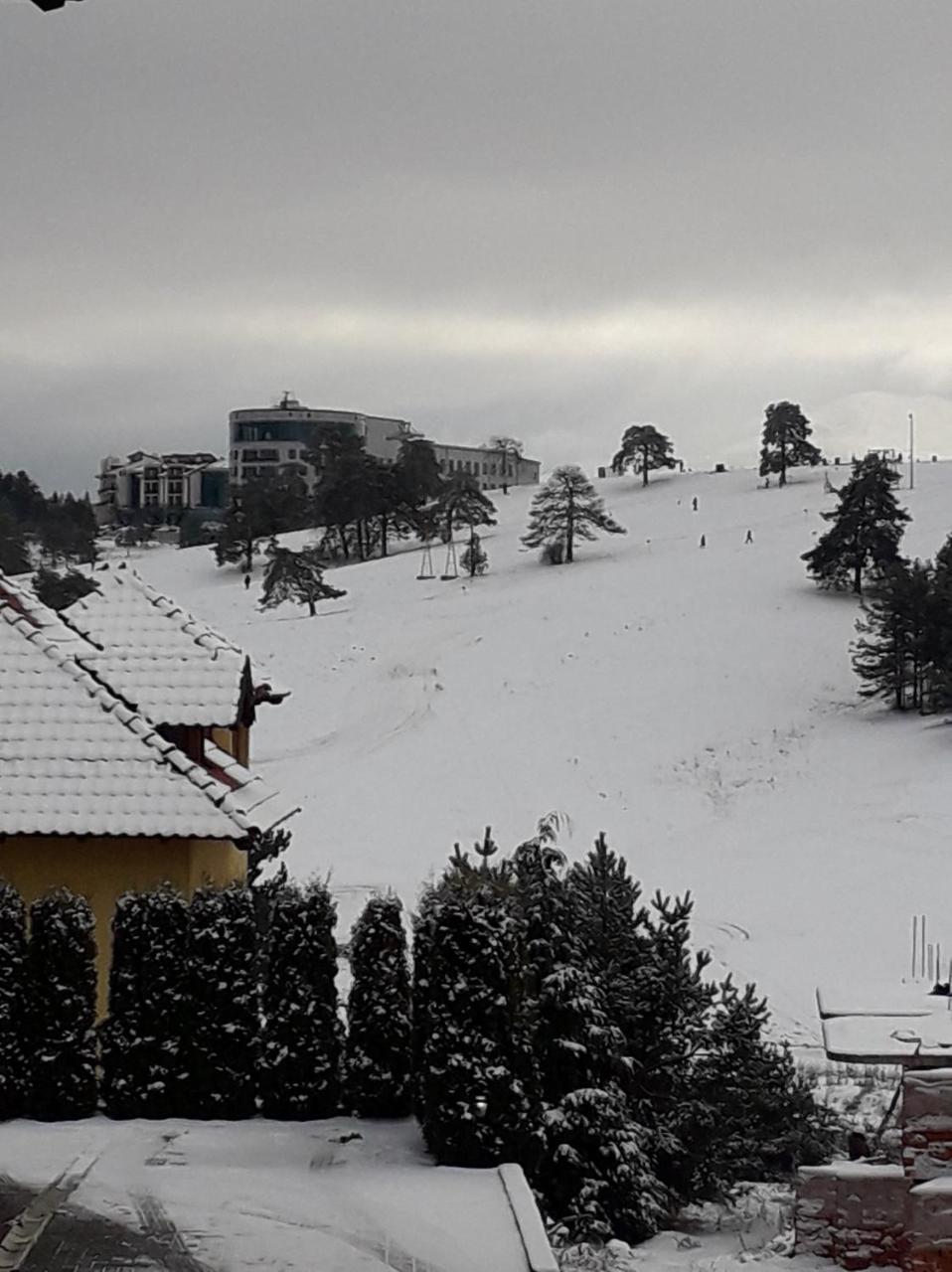 Apartman Gogi Hotel Zlatibor Ngoại thất bức ảnh